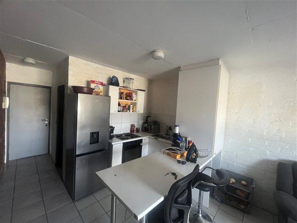 2 Bedroom Property for Sale in Brooklyn Western Cape